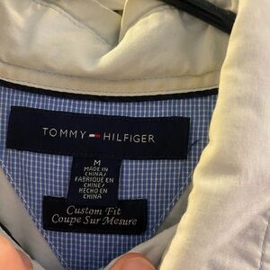 Tommy Hilfiger Custom Fit Shirt